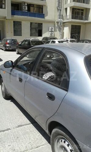 Daewoo Lanos 2010, 180,000 km - 1.5 l - Sumqayıt