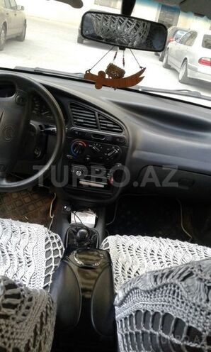Daewoo Lanos 2010, 180,000 km - 1.5 l - Sumqayıt