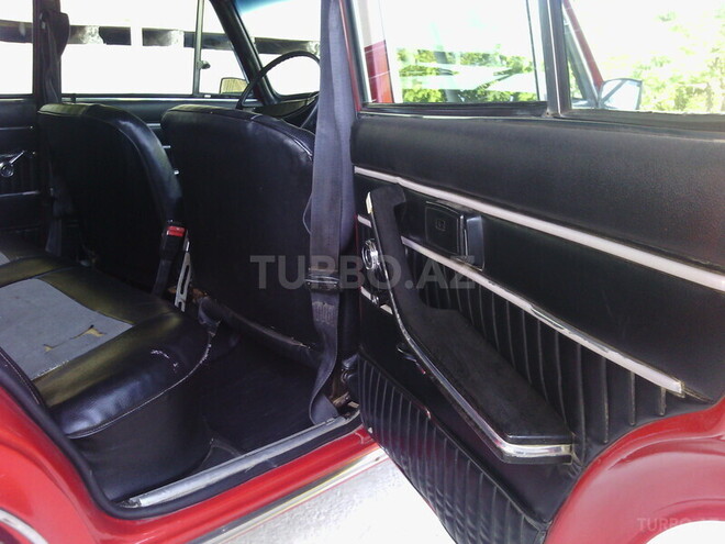 LADA (VAZ) 2103 1975, 355,800 km - 1.6 l - Salyan