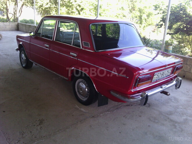 LADA (VAZ) 2103 1975, 355,800 km - 1.6 l - Salyan
