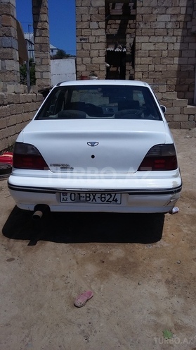 Daewoo Nexia 1997, 1,500,000 km - 0.2 l - Bakı