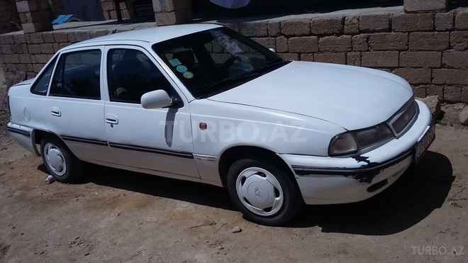 Daewoo Nexia 1997, 1,500,000 km - 0.2 l - Bakı