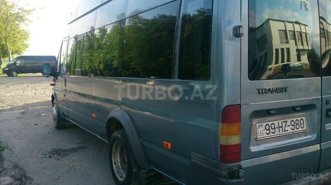 Ford Transit 2004, 183,000 km - 0.3 l - Bakı