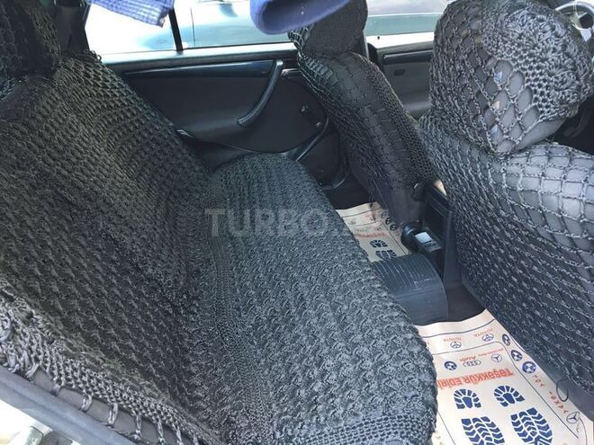Mercedes C 180 1998, 280,000 km - 2.0 л - Bakı