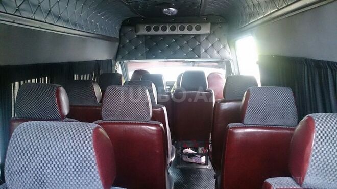 Ford Transit 2004, 183,000 km - 0.3 l - Bakı