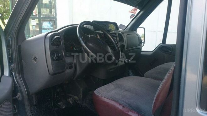 Ford Transit 2004, 183,000 km - 0.3 l - Bakı