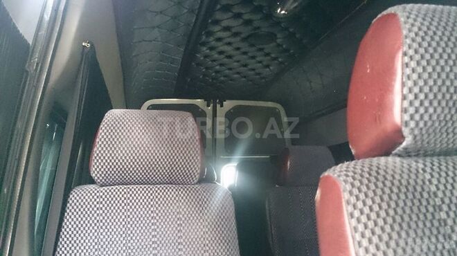 Ford Transit 2004, 183,000 km - 0.3 l - Bakı