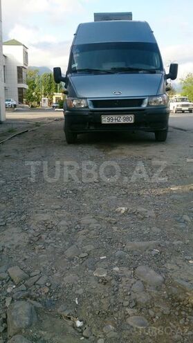 Ford Transit 2004, 183,000 km - 0.3 l - Bakı