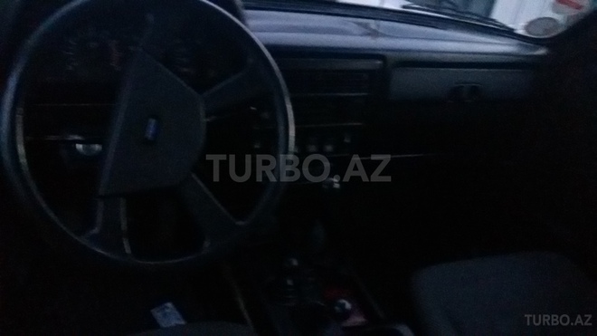 LADA (VAZ) Niva 2011, 119,000 km - 1.7 l - Bakı