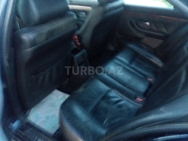 BMW 530 1999, 296,632 km - 3.0 l - Bakı