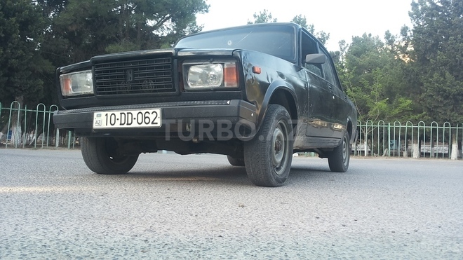 LADA (VAZ) 2107 2004, 150,000 km - 1.6 l - Sumqayıt