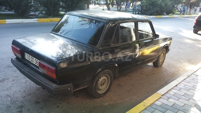LADA (VAZ) 2107 2004, 150,000 km - 1.6 l - Sumqayıt
