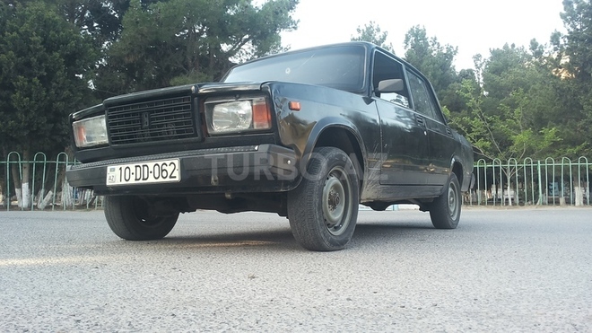 LADA (VAZ) 2107 2004, 150,000 km - 1.6 l - Sumqayıt