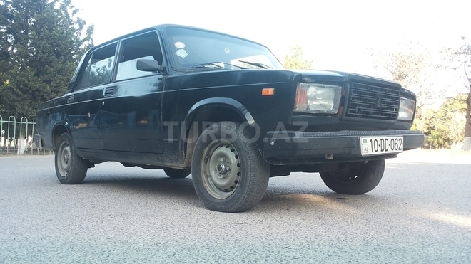 LADA (VAZ) 2107 2004, 150,000 km - 1.6 l - Sumqayıt