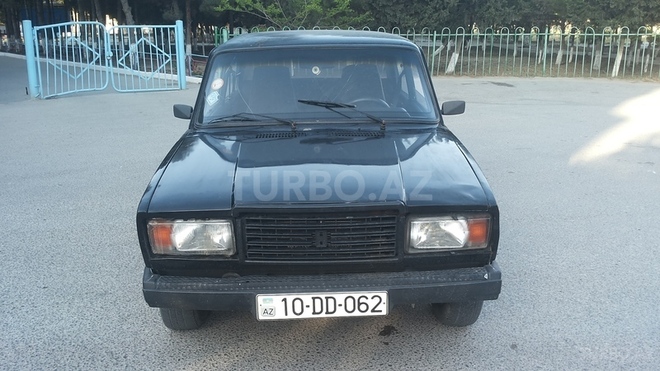 LADA (VAZ) 2107 2004, 150,000 km - 1.6 l - Sumqayıt