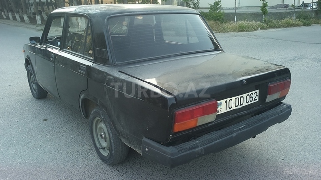 LADA (VAZ) 2107 2004, 150,000 km - 1.6 l - Sumqayıt