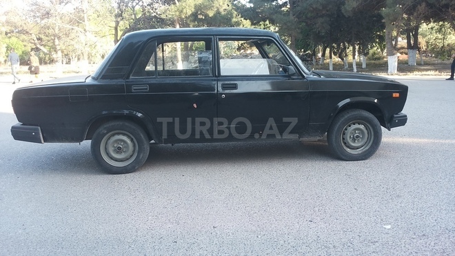 LADA (VAZ) 2107 2004, 150,000 km - 1.6 l - Sumqayıt