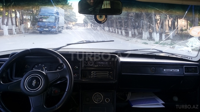 LADA (VAZ) 2107 2004, 150,000 km - 1.6 l - Sumqayıt