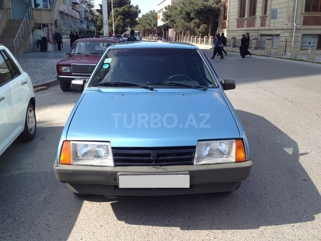LADA (VAZ) 2109 1990, 148,000 km - 1.5 l - Sumqayıt