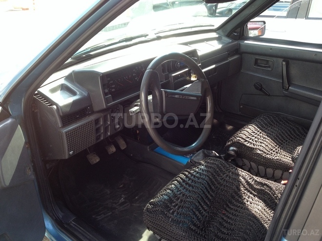 LADA (VAZ) 2109 1990, 148,000 km - 1.5 l - Sumqayıt