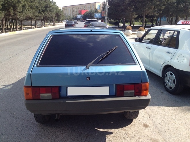 LADA (VAZ) 2109 1990, 148,000 km - 1.5 l - Sumqayıt