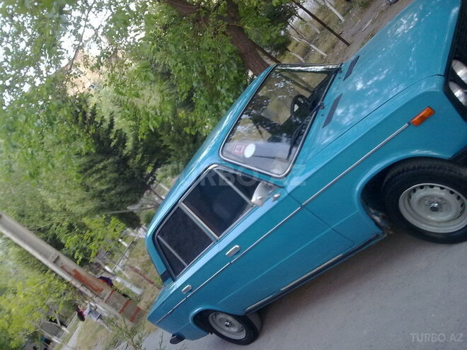 LADA (VAZ) 2106 1995, 369,500 km - 0.2 л - Sumqayıt