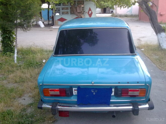 LADA (VAZ) 2106 1995, 369,500 km - 0.2 л - Sumqayıt