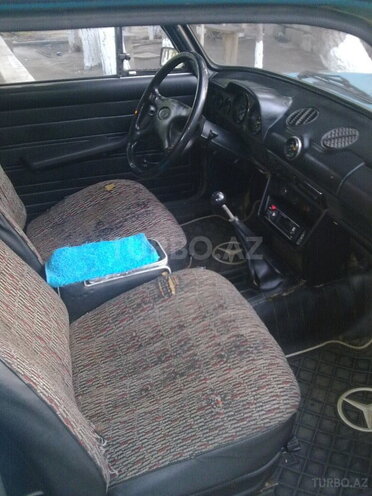 LADA (VAZ) 2106 1995, 369,500 km - 0.2 л - Sumqayıt