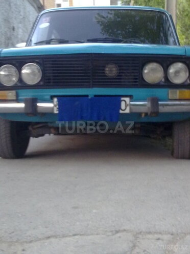 LADA (VAZ) 2106 1995, 369,500 km - 0.2 л - Sumqayıt