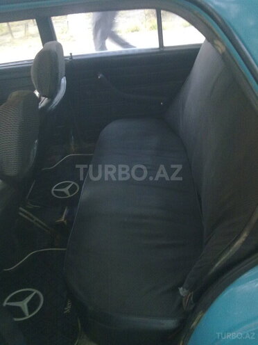 LADA (VAZ) 2106 1995, 369,500 km - 0.2 л - Sumqayıt