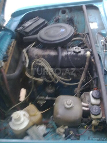 LADA (VAZ) 2106 1995, 369,500 km - 0.2 л - Sumqayıt