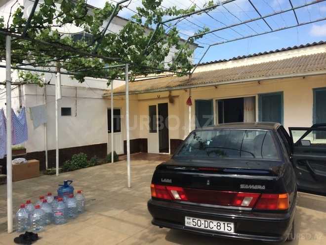 LADA (VAZ) 2115 2011, 15,500 km - 1.6 l - Bakı