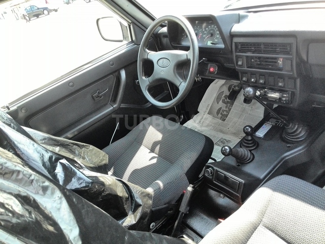 LADA (VAZ) Niva 2015, 6,000 km - 1.7 l - Sumqayıt