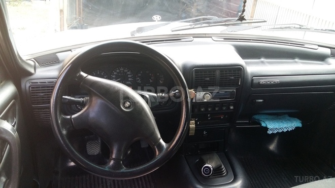 GAZ 31105 2004, 935,110 km - 2.4 l - Bərdə