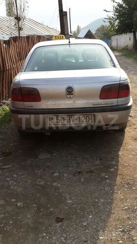 Opel Omega 1997, 350,000 km - 2.0 л - İsmayıllı