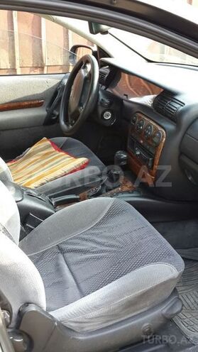 Opel Omega 1997, 350,000 km - 2.0 л - İsmayıllı