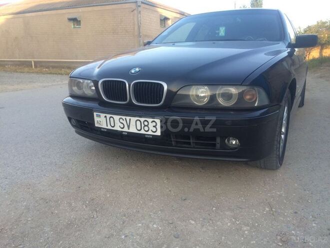BMW 528 1997, 150,000 km - 2.8 л - Bakı