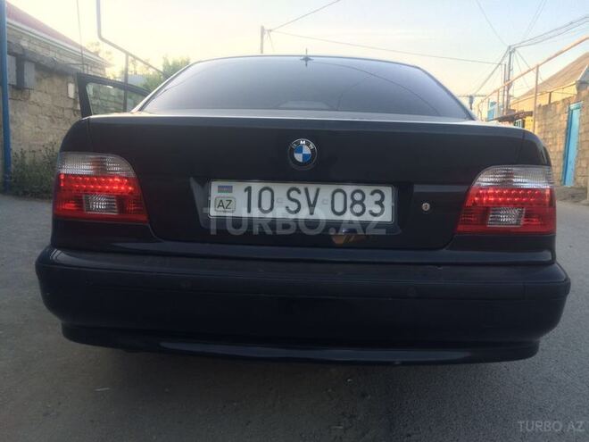 BMW 528 1997, 150,000 km - 2.8 л - Bakı