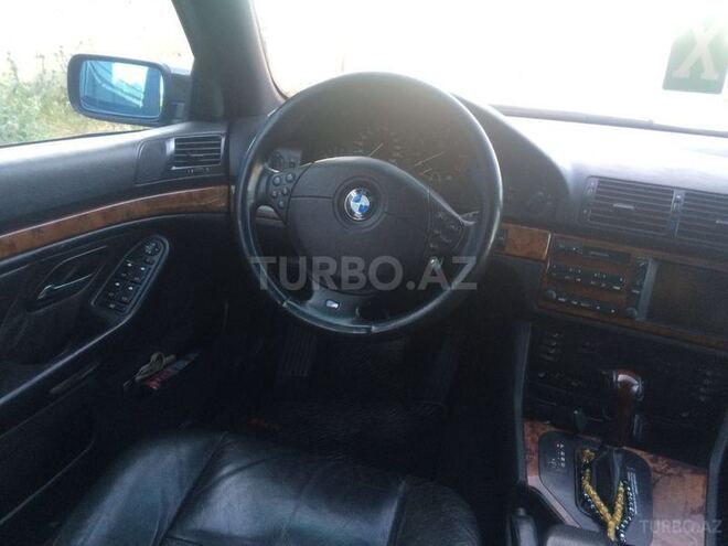 BMW 528 1997, 150,000 km - 2.8 л - Bakı