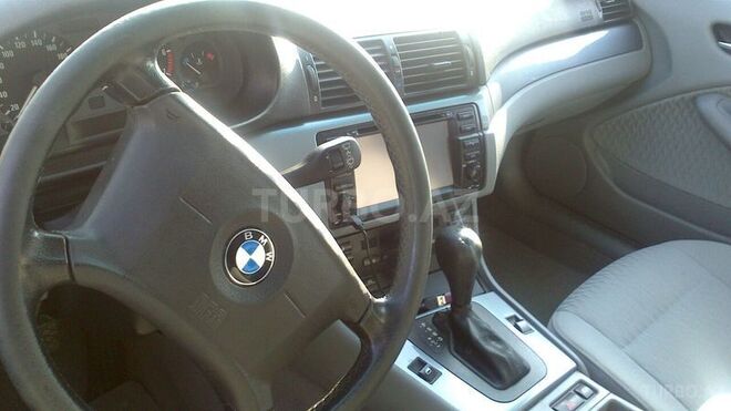 BMW 320 2000, 250,000 km - 2.0 l - Bakı