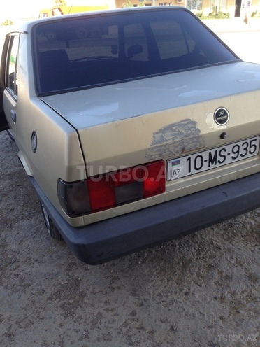 Tofas Sahin 2004, 140,000 km - 1.6 l - Bakı