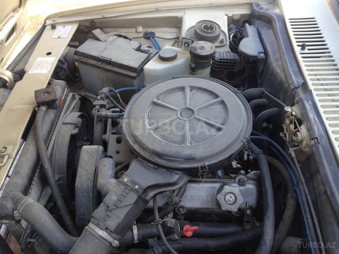 Tofas Sahin 2004, 140,000 km - 1.6 l - Bakı
