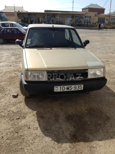 Tofas Sahin 2004, 140,000 km - 1.6 l - Bakı