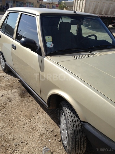Tofas Sahin 2004, 140,000 km - 1.6 l - Bakı