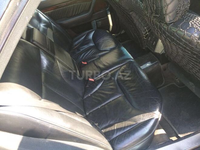 Mercedes S 280 1997, 300,000 km - 2.8 l - Bakı