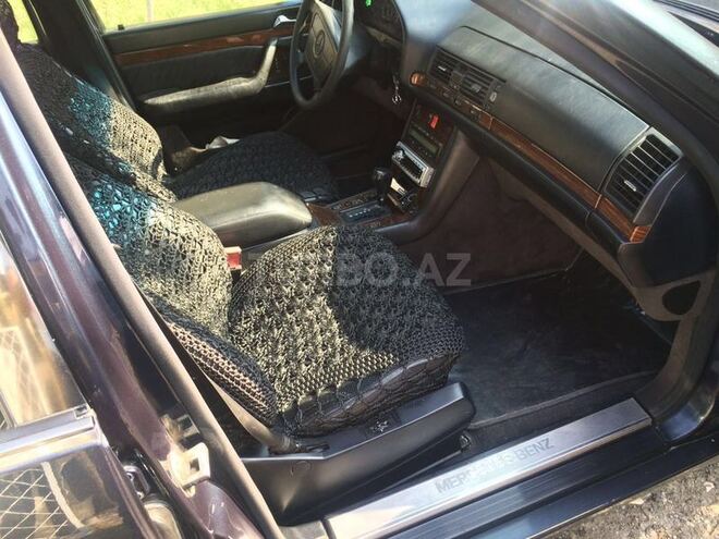 Mercedes S 280 1997, 300,000 km - 2.8 l - Bakı