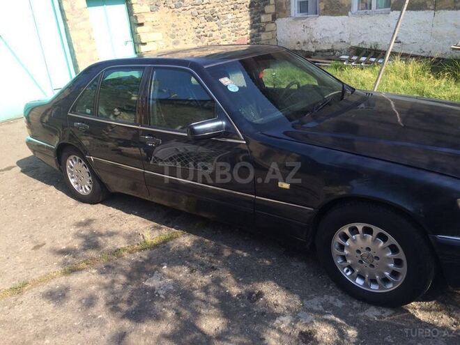 Mercedes S 280 1997, 300,000 km - 2.8 l - Bakı