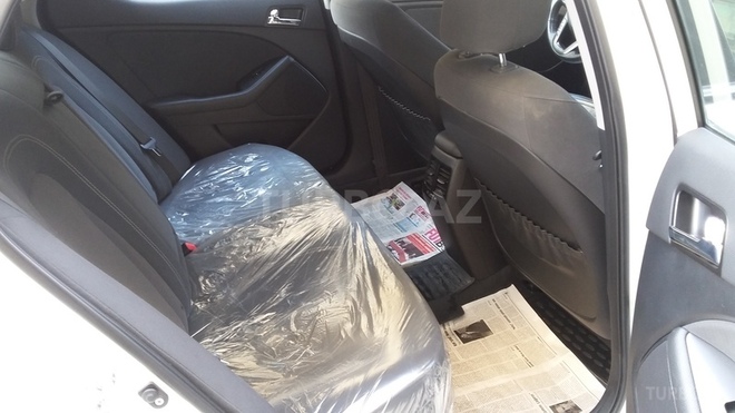 Kia Optima 2011, 69,000 km - 2.0 l - Bakı