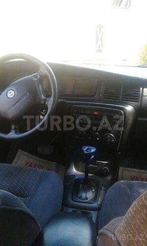 Opel Vectra 1996, 200,000 km - 2.0 l - Bərdə