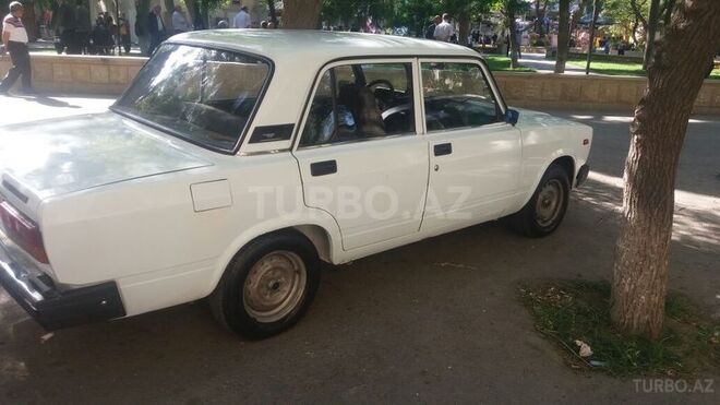 LADA (VAZ) 2107 2009, 90,000 km - 1.6 л - Bakı